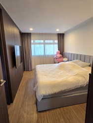 Blk 615 Elias Road (Pasir Ris), HDB 5 Rooms #531133051